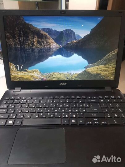 Ноутбук Acer e5-571/e5-531