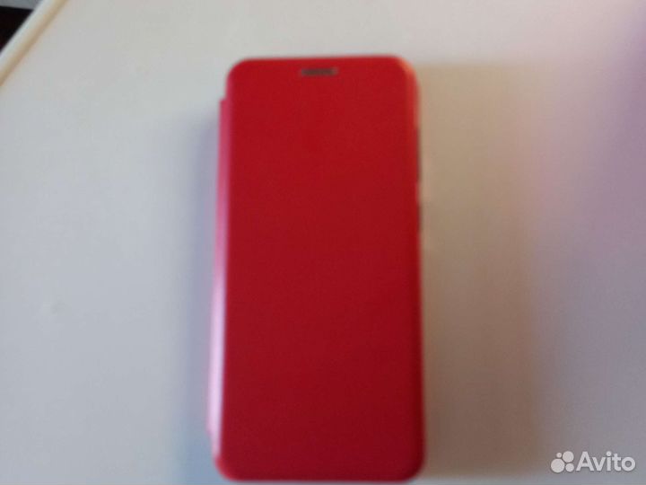Чехол на samsung А31