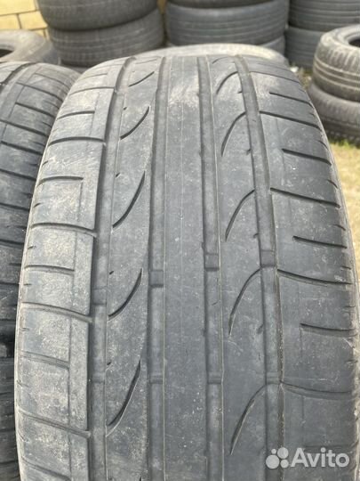 Bridgestone Dueler H/P Sport 235/50 R18 97V