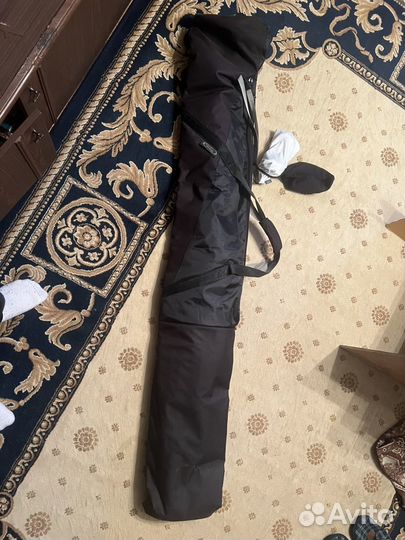 Горные лыжи Dynastar Booster 12 NX11