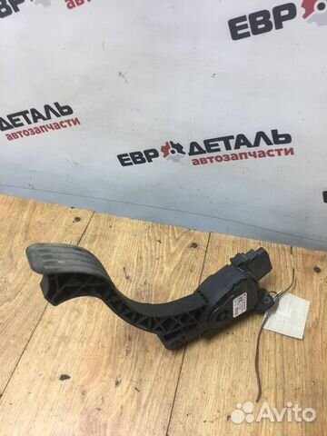 Педаль газа Ford Mondeo 4