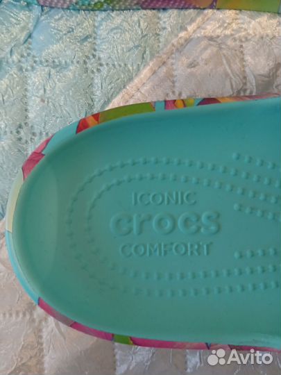 Тапочки для душа