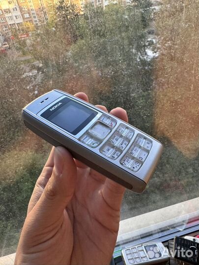 Nokia 1600
