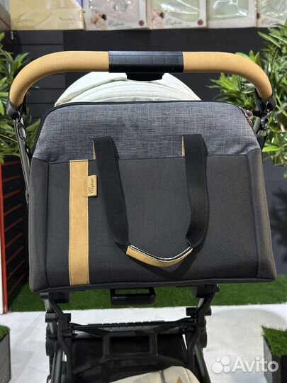Сумка для коляски Esspero Bag S Nordic