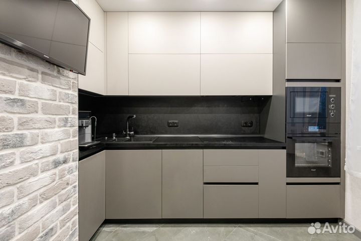 Цена за всю кухню смк 057131