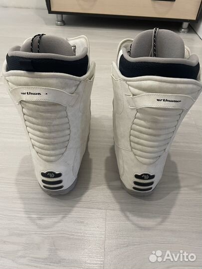 Сноубордические ботинки