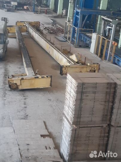 Монтаж демонтаж кранов