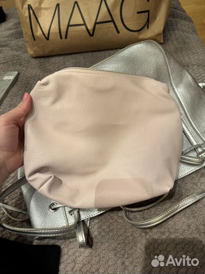 Сумка женская через плечо