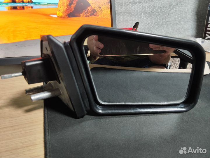 Зеркала наружные дааз ваз 2108 2109 21099