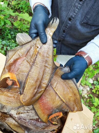 Мурманский ёрш оптом