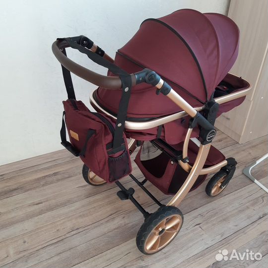 Детские коляски