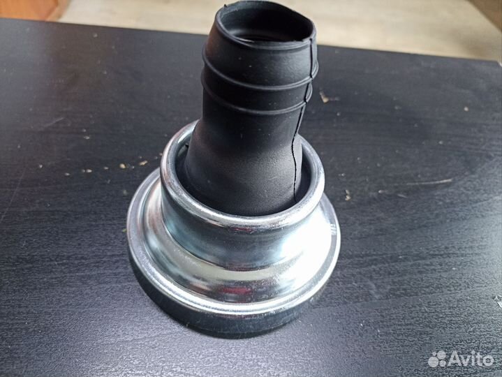 Tvb500360 ремкомплект заднего кардана