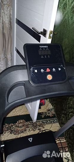 Продам беговую дорожку