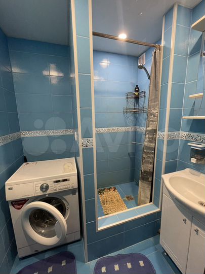 2-к. квартира, 42 м², 5/5 эт.