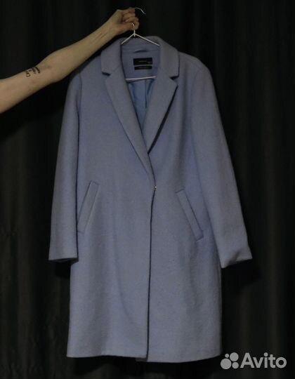 Пальто женское reserved