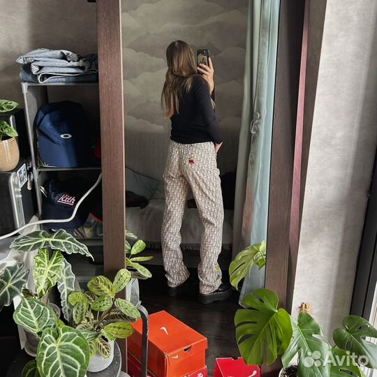 Cristian Dior Vintage Monogram Galliano