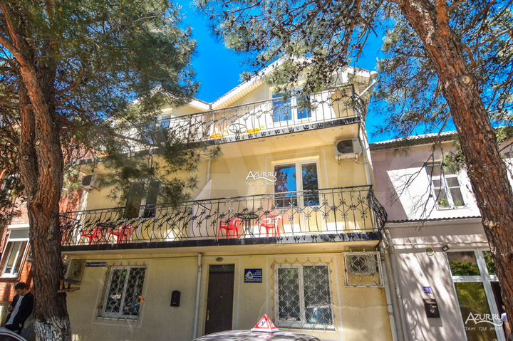 Комната 20 м², 1/3 эт.