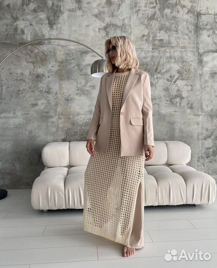 Сетка женская