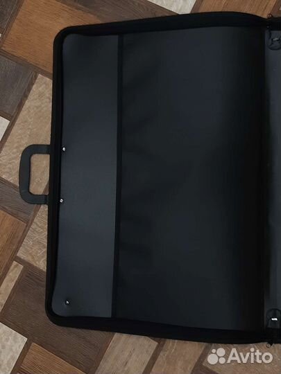 Папка для художника a2