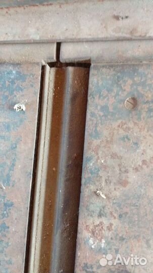 Циркулярка и фуганок