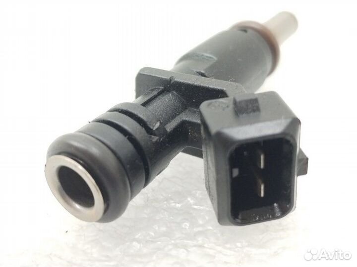 Форсунка топливная Bmw 5-Series E60 2.5 2007