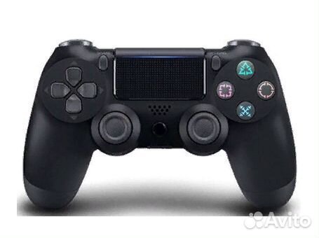 Джойстик Sony PS4