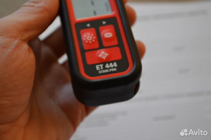 Толщиномер в аренду Пр Победы-Азино-Мамад тракт