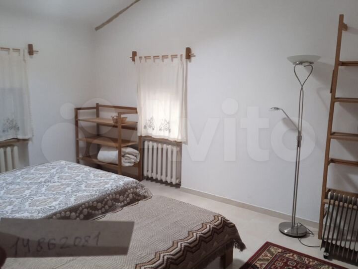 Дом 240 м² на участке 20 сот.