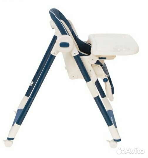 Новые Стульчики для кормленияCapella S-211и S-215