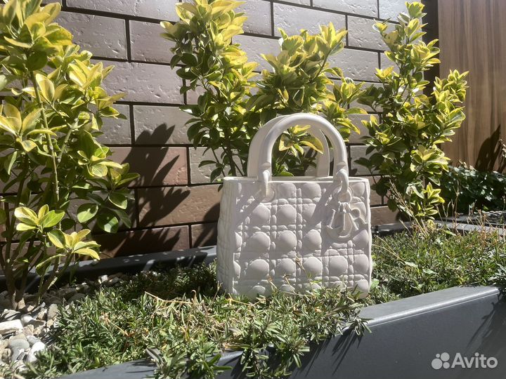 Ваза для интерьера