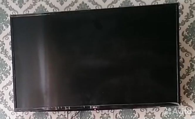 Телевизор LG