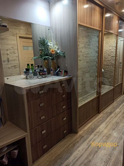 4-к. квартира, 79,4 м², 1/9 эт.