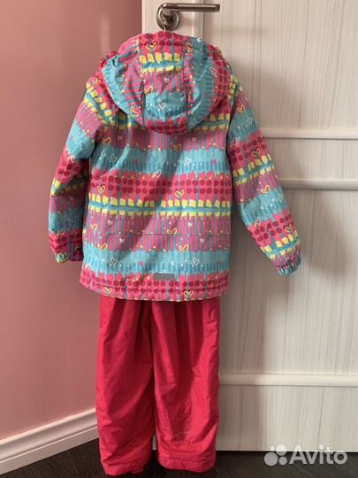 Продам комбинезон весна Premont