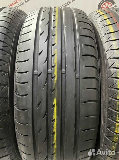 Nexen N8000 235/65 R17 104H