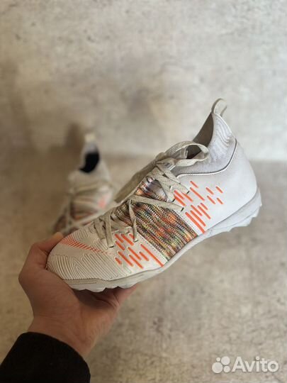 Сороконожки puma future