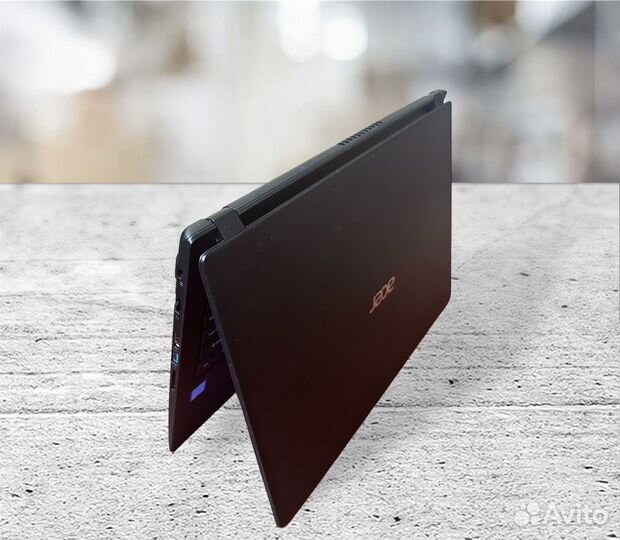 Современый Игровой Ноутбук Acer Aspire 12/256