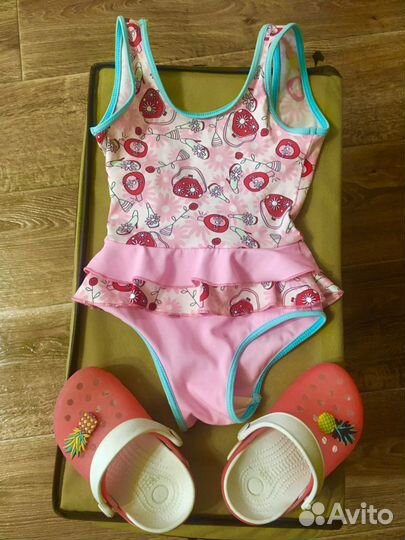 Купальник Турция 26