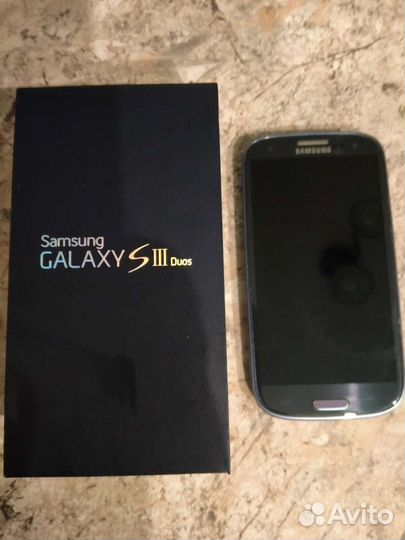 Телефон Samsung
