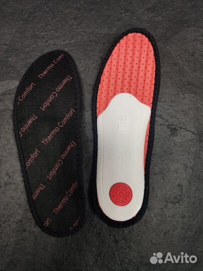 Ортопедические стельки