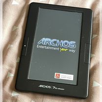 nonmi. archos 5 - Купить планшет или электронную книгу в Москве с