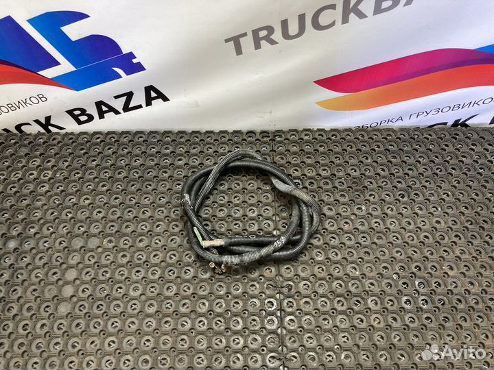 Провод силовой 2860 мм / 15 мм Разные Автомобили