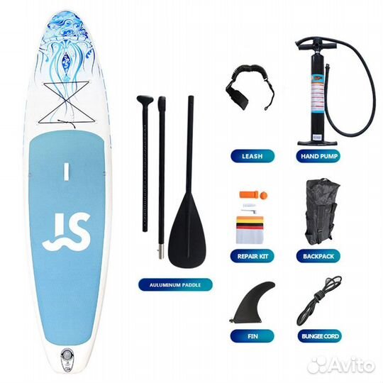 Продам SUP board Сапборд