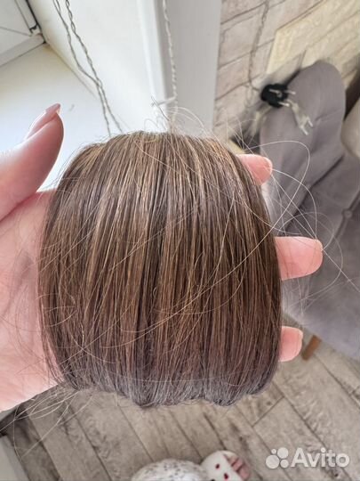 Волосы для наращивания