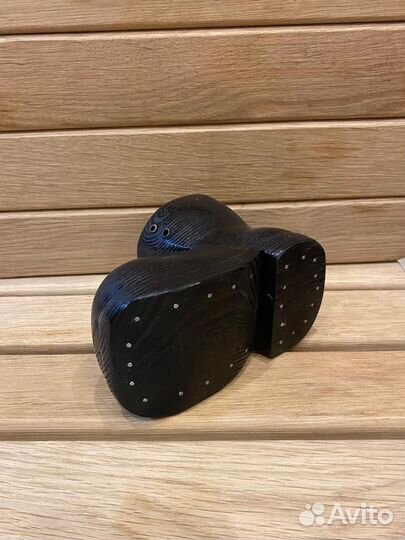 Резные изделия из дерева