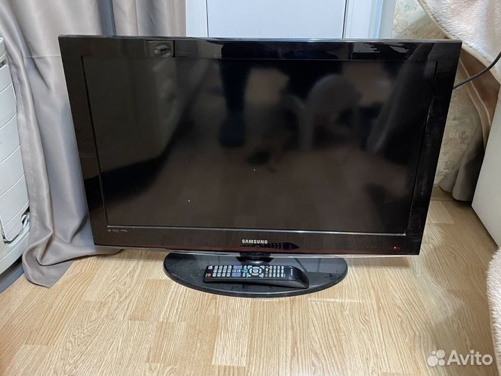 Телевизор Samsung