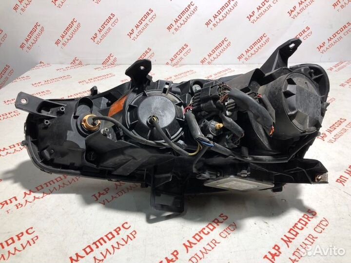 Фара ксеноновая правая Mitsubishi Lancer 10 седан