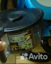 Пылесос samsung SC 6534