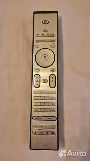 Телевизор Philips 47pfl9732D/10