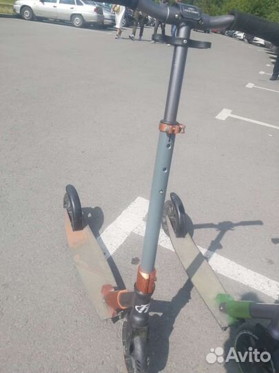 Самокат детский