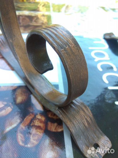 Кронштейн для штор